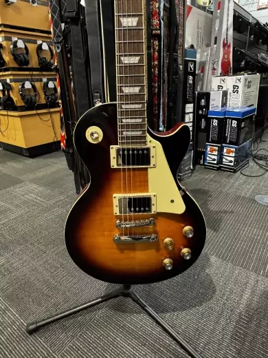 Store Special Product - Epiphone - EILS6BBNH